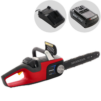 Honda HHC 36 BXB - Elettrosega a batteria - 36V 4Ah