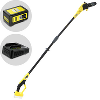 Karcher PSW 18-20 - Potatore a batteria con asta telescopica - 18V 5Ah