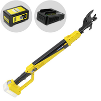 Karcher TLO 18-32 - Svettatoio a batteria da potatura - 18V 5Ah