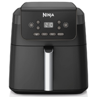 Ninja AF170EU - Friggitrice ad aria 6,2L