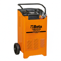 Beta 1498/SC540 - Caricabatterie e avviatore carrellato - 12/24 V