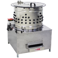 OUTLET - PICCOLI DIFETTI ESTETICI - River Systems Cylindra - Spiumatrice a cestello