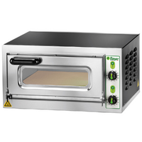 Fimar MICROV1C - Forno elettrico per pizza - 2200 W