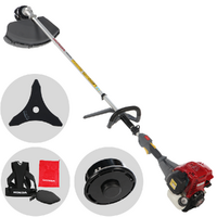 Honda UMK 435 LE - Decespugliatore a benzina 4 tempi - GX35T