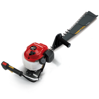 Honda HHH 25S 75ET - Tagliasiepi a scoppio con lama da 72 cm - 25 cc