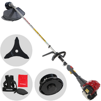 Honda UMK 425 LE - Decespugliatore a benzina 4 tempi - GX25T