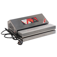 Tecla Jolly Matic - Macchina per sottovuoto - Barra saldante da 30cm