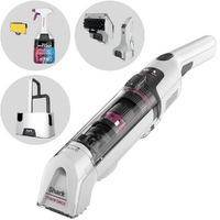 Shark StainForce HX100EUT - Pulitore per tappezzerie - Smacchiatore portatile - 100W