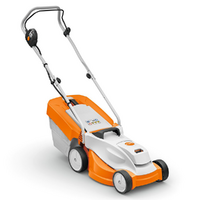 OUTLET - PICCOLI DIFETTI ESTETICI - STIHL RMA 235 - Tagliaerba a batteria 36V - Taglio 33 cm - SENZA BATTERIA E CARICABATTERIA