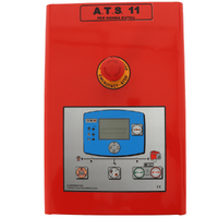 OUTLET - PICCOLI DIFETTI ESTETICI - Quadro avviamento automatico ATS11 per Honda EU70is