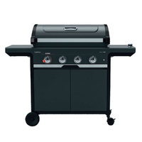 Campingaz 4 Select EXS SBS - Barbecue a gas e metano