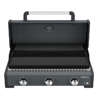 Campingaz Sigma 3 Cook - Plancha a gas portatile