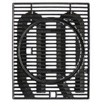 Campingaz - Griglia in ghisa per 4 Onyz e 4 Premium - Culinary Modular