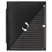 Campingaz - Piastra in ghisa per 4 Onyx e 4 Premium