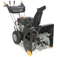 OUTLET - PICCOLI DIFETTI ESTETICI - Alpina AS 56 P - Spazzaneve a scoppio - WS210