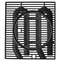 Campingaz - Griglia in ghisa per 3 Onyx e 3 Premium