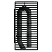 Campingaz - Griglia in ghisa per 3 Onyx e 3 Premium