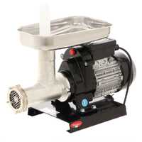 OUTLET - UTILIZZATO PER PROVA - Reber 9601N - N.12 - Tritacarne elettrico - 500W