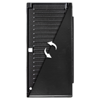 Campingaz - Piastra in ghisa per 3 Onyx e 3 Premium