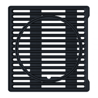 Campingaz - Griglia in ghisa per 4 Select EXSD