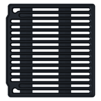 Campingaz - Griglia in acciaio smaltato per 4 Select EXSD