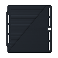 Campingaz - Piastra in ghisa per 4 Select EXSD