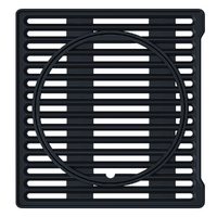 Campingaz - Griglia in ghisa per 3 Select EXSD