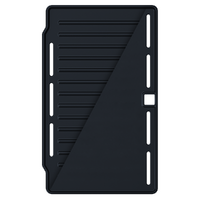 Campingaz - Piastra in ghisa per 3 Select EXSD