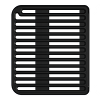 Campingaz - Griglia in ghisa per 3 Compact EXS