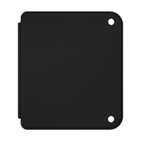 Campingaz - Piastra in ghisa per 3 Compact EXS