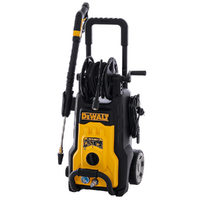 DEWALT DXPW003H - Idropulitrice semiprofessionale a freddo - 190 bar - 570 l/h