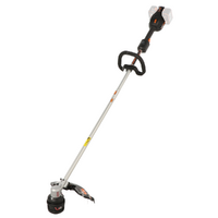 Worx Nitro WG185E.9 - Decespugliatore a batteria - SENZA BATTERIE E CARICABATTERIE