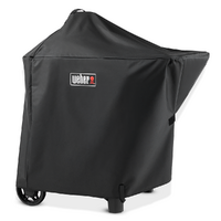 Custodia Premium per barbecue a carbone Weber Performer da 57 cm
