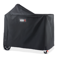 Custodia Premium per barbecue Weber Performer Deluxe da 57 cm