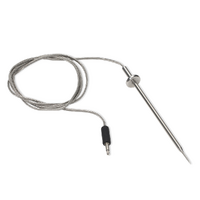 Sonda per alimenti cablata Weber