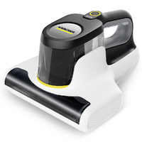 Karcher VCH 4 UVClean - Battimaterasso con luce UV - 500W