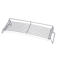 Griglia di riscaldamento per barbecue a gas Weber