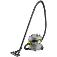 Karcher Pro T 11/1 Classic HEPA - Aspirapolvere professionale ULTRA silenzioso - 850W