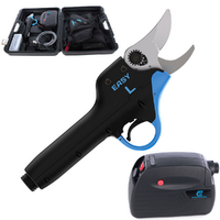 OUTLET - UTILIZZATO PER PROVA - Campagnola Easy L - Forbici elettriche da potatura - 44V 4.4Ah