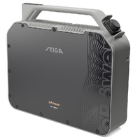 Batteria al litio 56V / 40Ah - ePower Pro Stiga