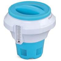 Dosatore di cloro Bestway 58701 - Per pastiglie fino a 7,6 cm