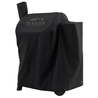 Telo copertura per Barbecue Pro 575 e Pro 22 - Traeger