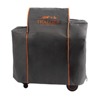 Telo di copertura per Barbeuce Timberline XL - Traeger
