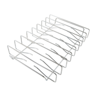 Supporto Costine - Traeger Rib Rack