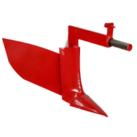 Assolcatore AS1-5 per motocoltivatori da 6-10 HP