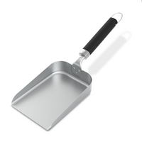 Paletta per piastra per barbecue Weber