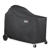 Custodia Premium per barbecue Weber Summit Kamado S6