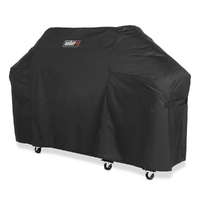 Custodia Premium per barbecue Weber Summit