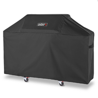 Custodia Premium per barbecue Weber Genesis 300
