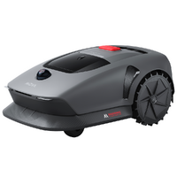 MOVA 600 Plus - Robot Tagliaerba - Senza impianto